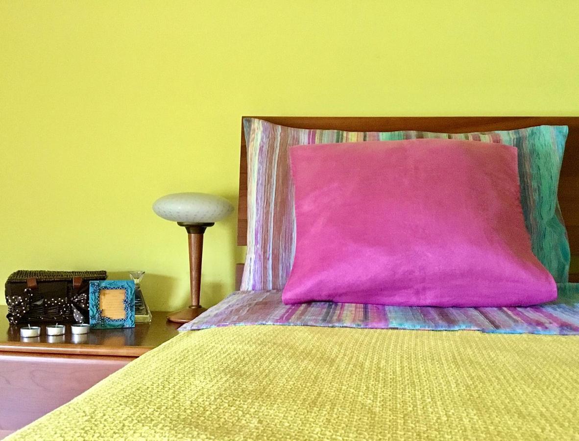 Soggiorno In Relax Correggioverde Экстерьер фото