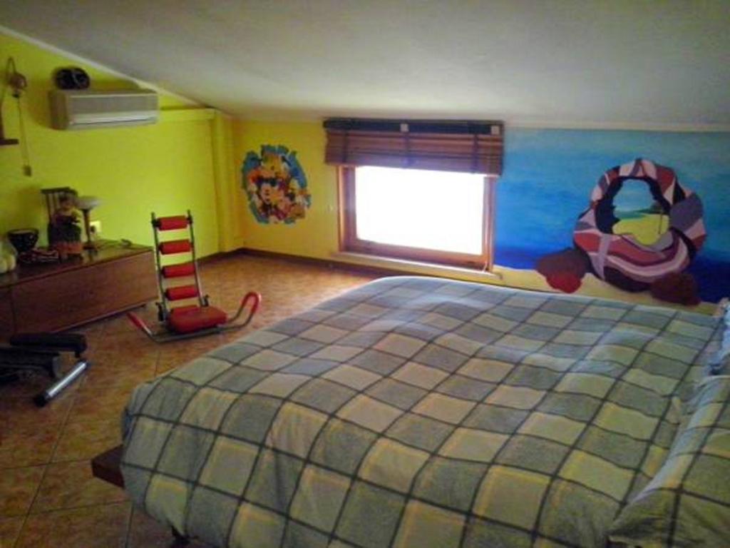 Soggiorno In Relax Correggioverde Номер фото