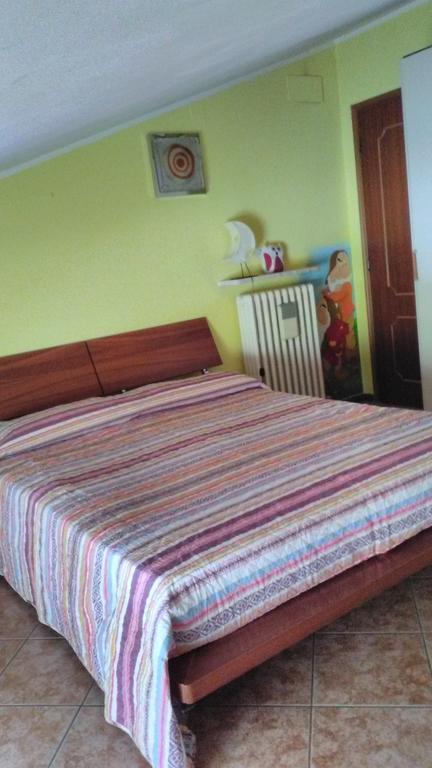 Soggiorno In Relax Correggioverde Экстерьер фото