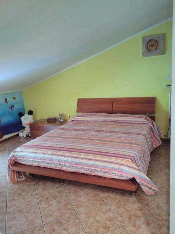 Soggiorno In Relax Correggioverde Экстерьер фото