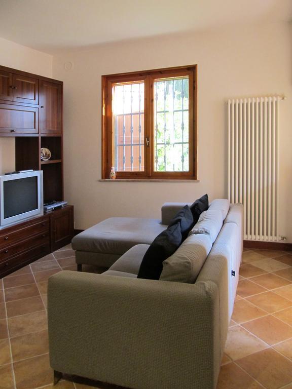 Soggiorno In Relax Correggioverde Экстерьер фото